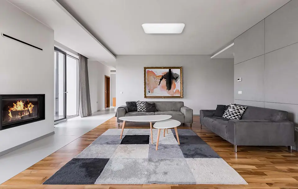 Ceiling lamp Yeelight A2001R900