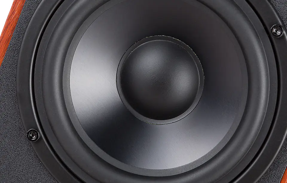 2.0 Edifier R2000DB Speakers (Black)