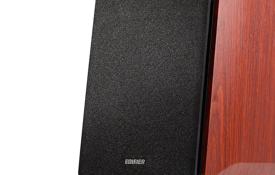 2.0 Edifier R2000DB Speakers (Black)