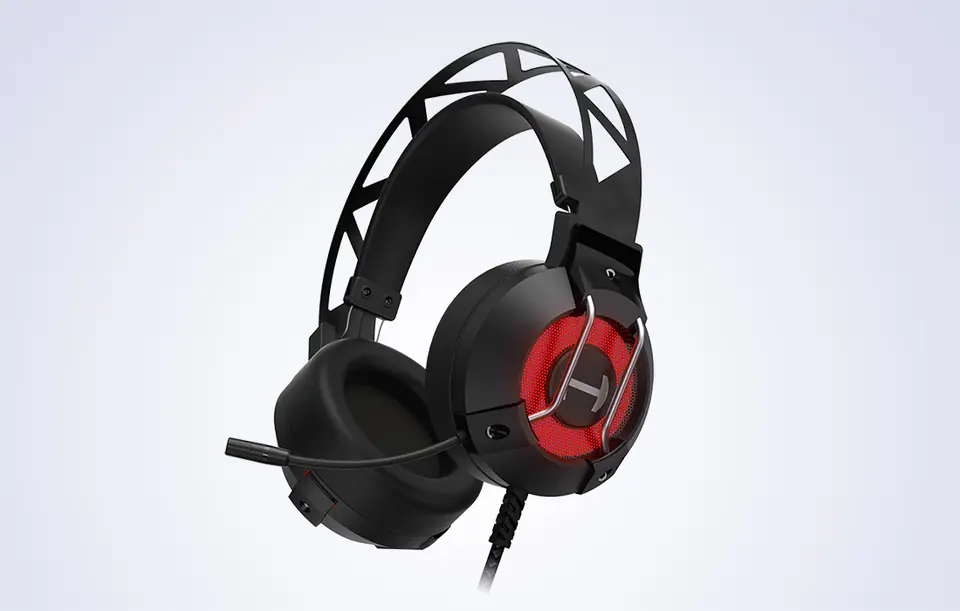 Headset gaming online g30