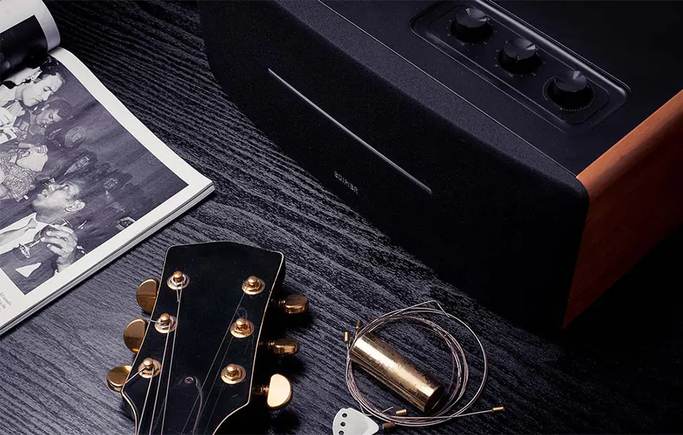 Edifier D12 (Black)