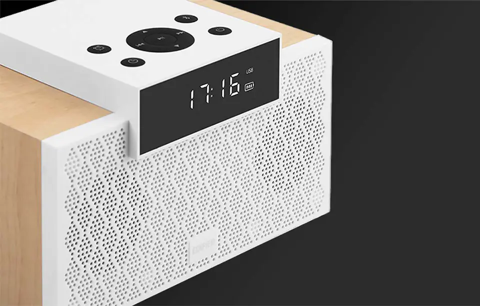 Edifier MP260 Speaker (white)