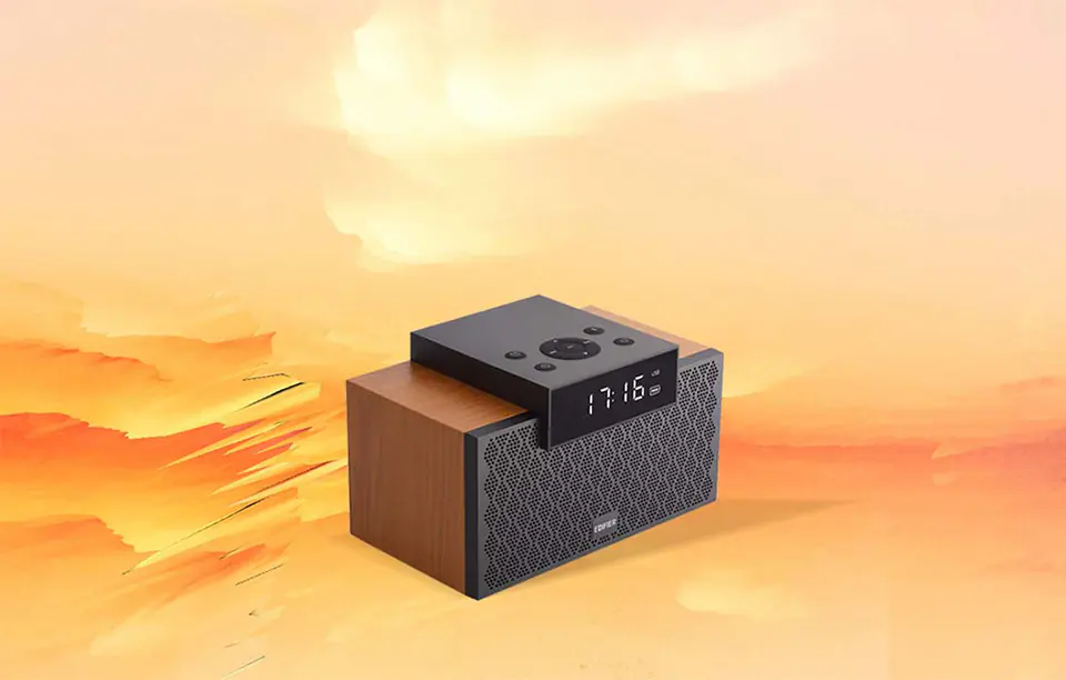 Edifier MP260 (brown)