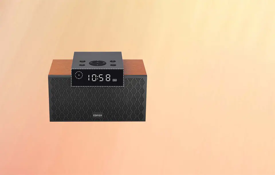 Edifier MP260 (brown)