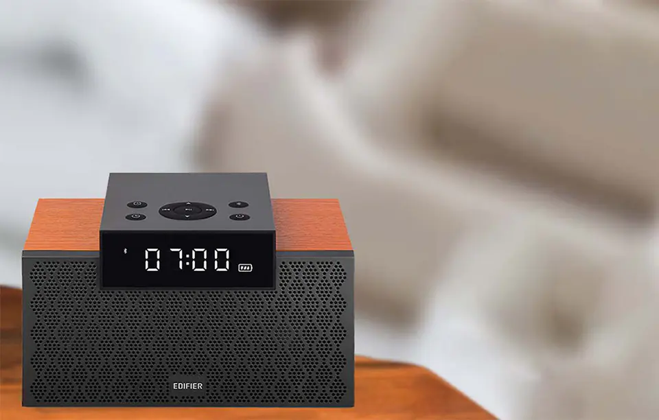 Edifier MP260 (brown)