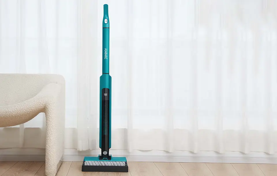 Bezprzewodowy mop pionowy JIMMY SF8