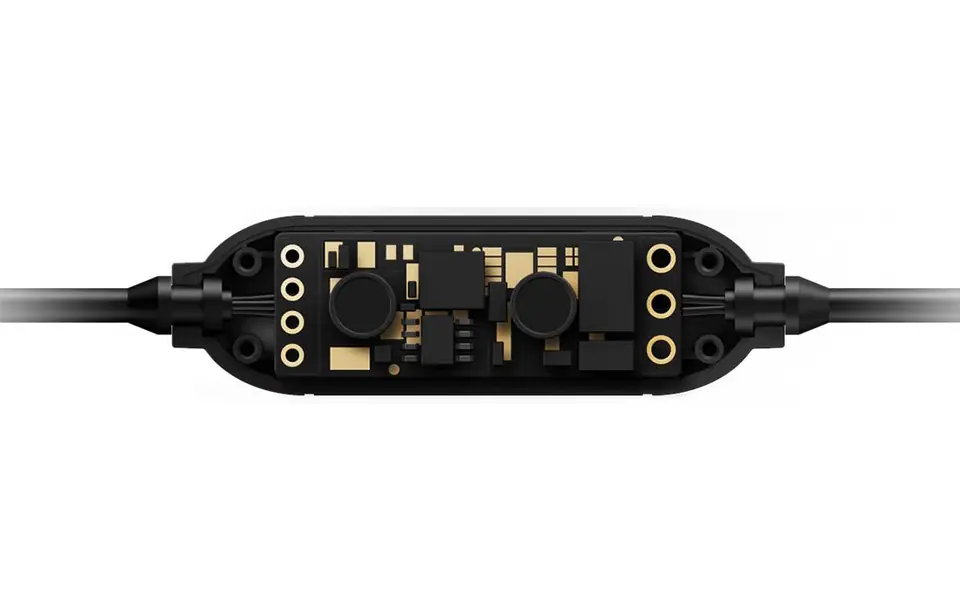 Adapter zasilania DDPAI Hardwire Kit do Mola N3 (do modelu zakupionego przed 06.2022)