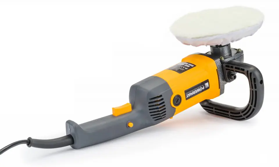 Polerka samochodowa 2600W i akcesoria Powermat PM-PS-2600T-Z5