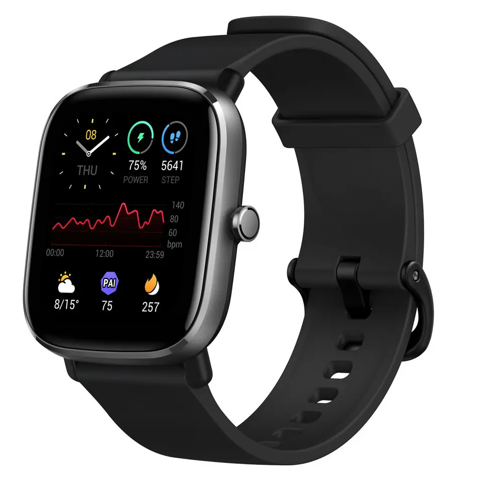 Xiaomi hot sale amazfit gps