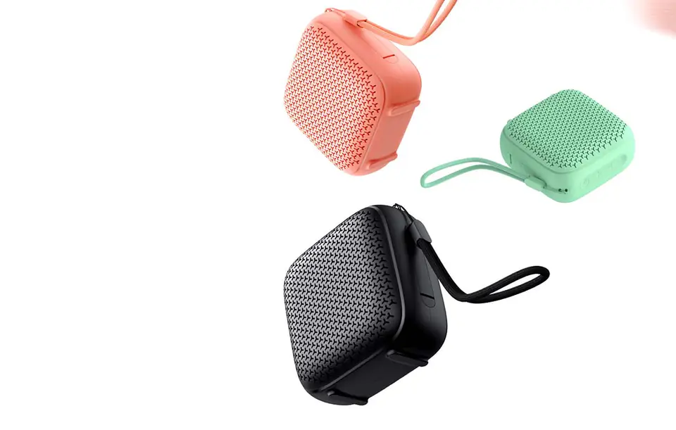 Głośnik bezprzewodowy Bluetooth Havit SK838BT