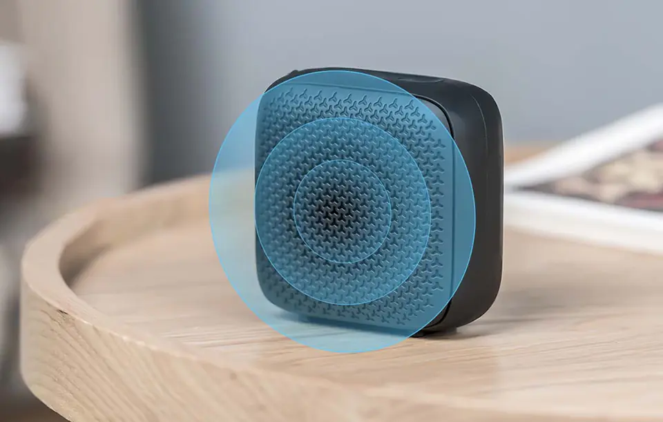 Głośnik bezprzewodowy Bluetooth Havit SK838BT