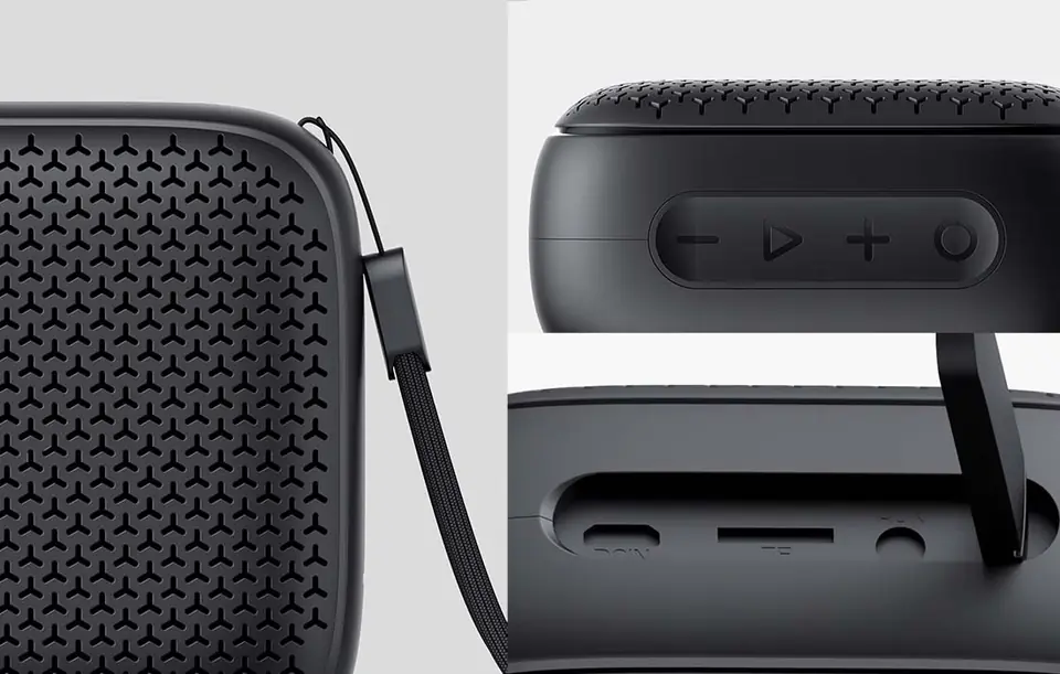 Głośnik bezprzewodowy Bluetooth Havit SK838BT