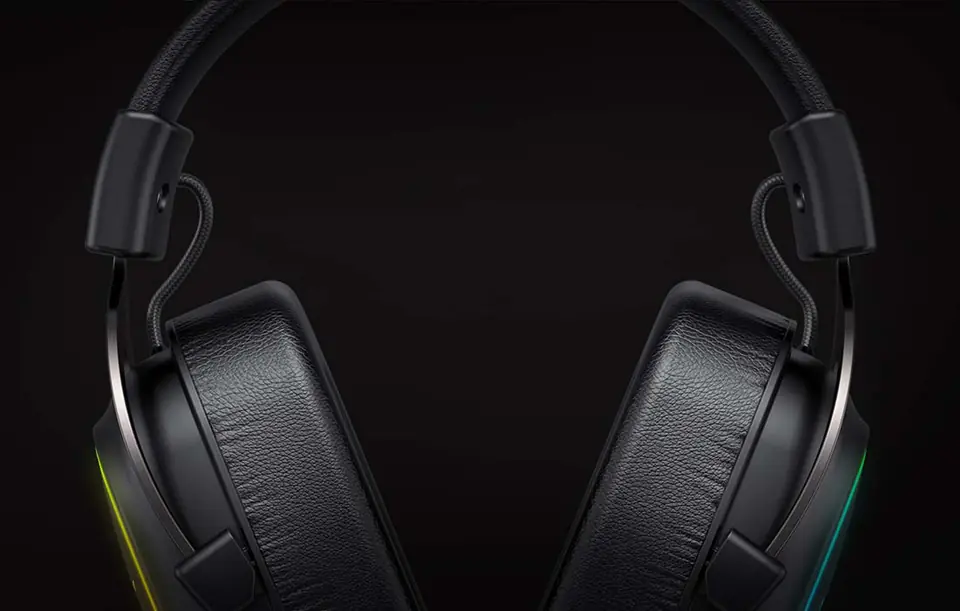 Havit H2002P RGB Gaming Headphones