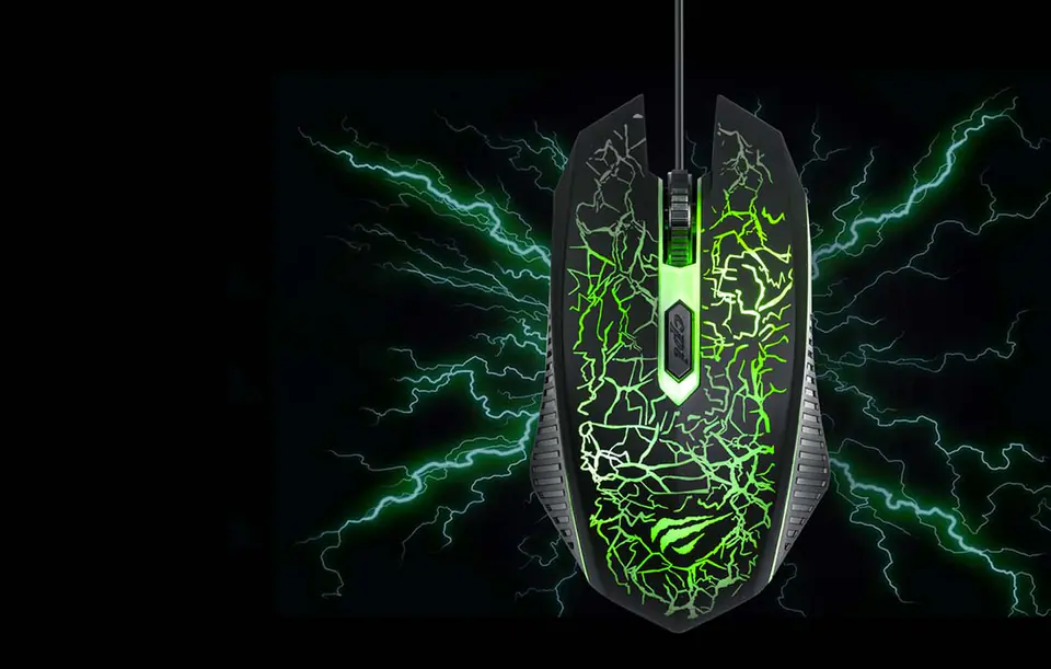 Havit HV-MS691-4D Gaming Mouse