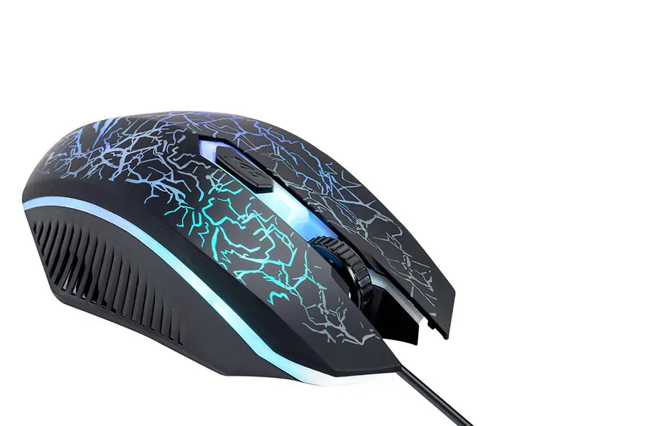 Havit HV-MS691-4D Gaming Mouse