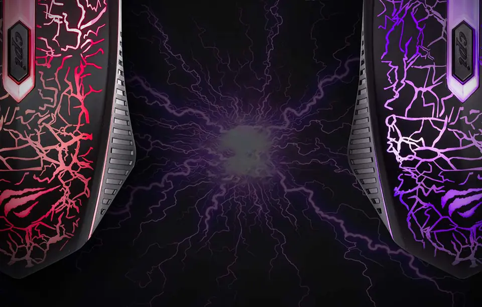 Havit HV-MS691-4D Gaming Mouse