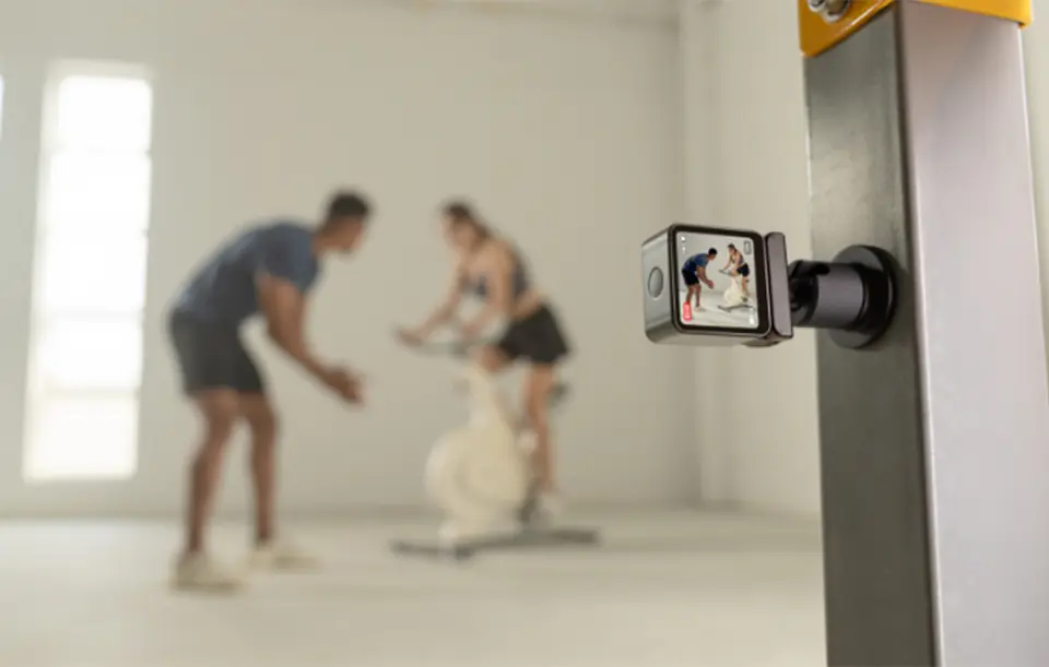 DJI Action 2 Dual Screen Combo Camera