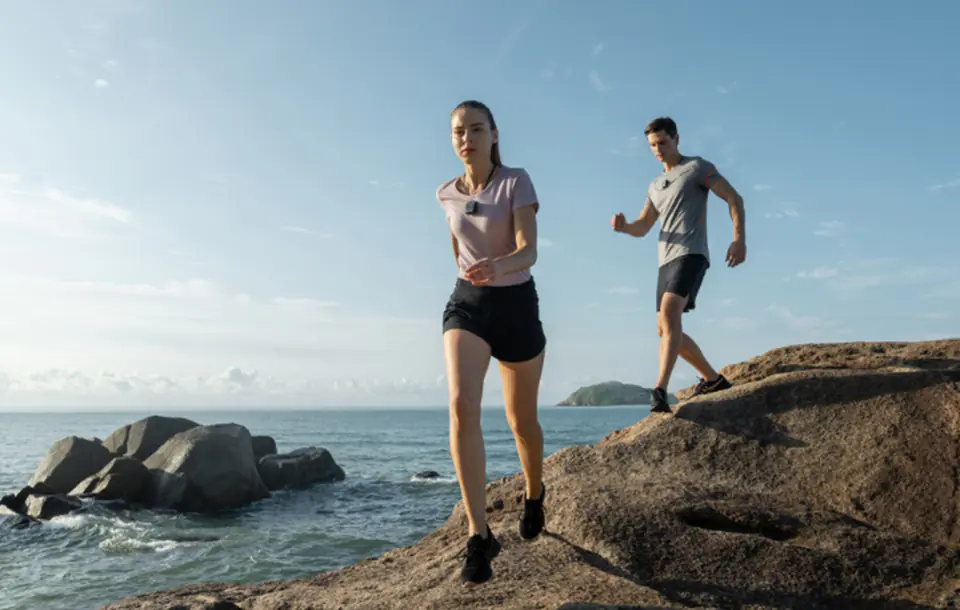 DJI Action 2 Dual Screen Combo Camera