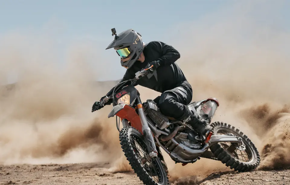 DJI Action 2 Dual Screen Combo Camera