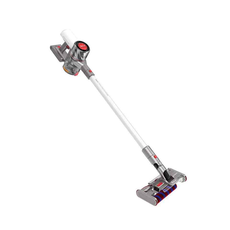 Cordless vertical vacuum cleaner Redroad V17 | Wasserman.eu