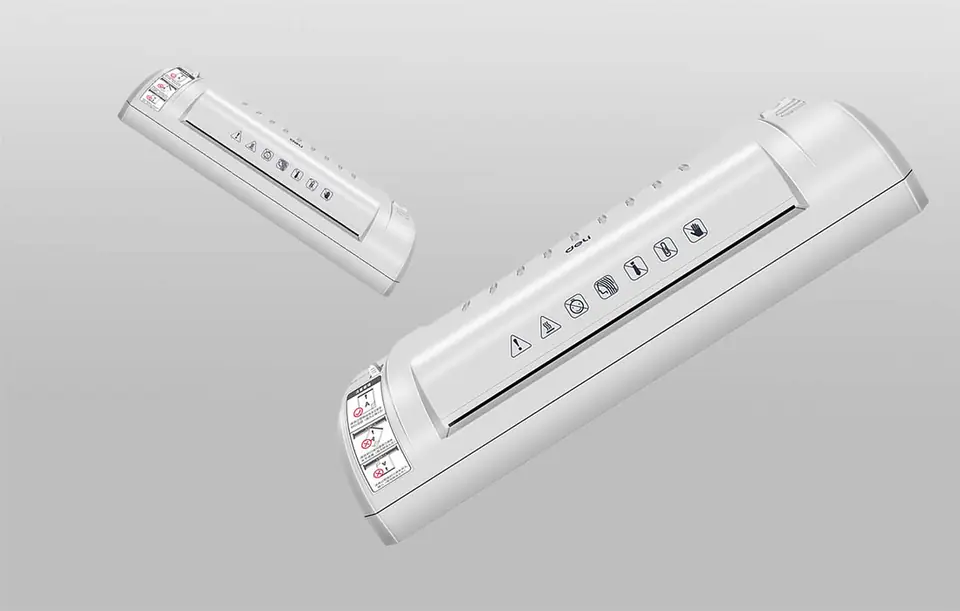 Laminator A4 Deli E3893-EU