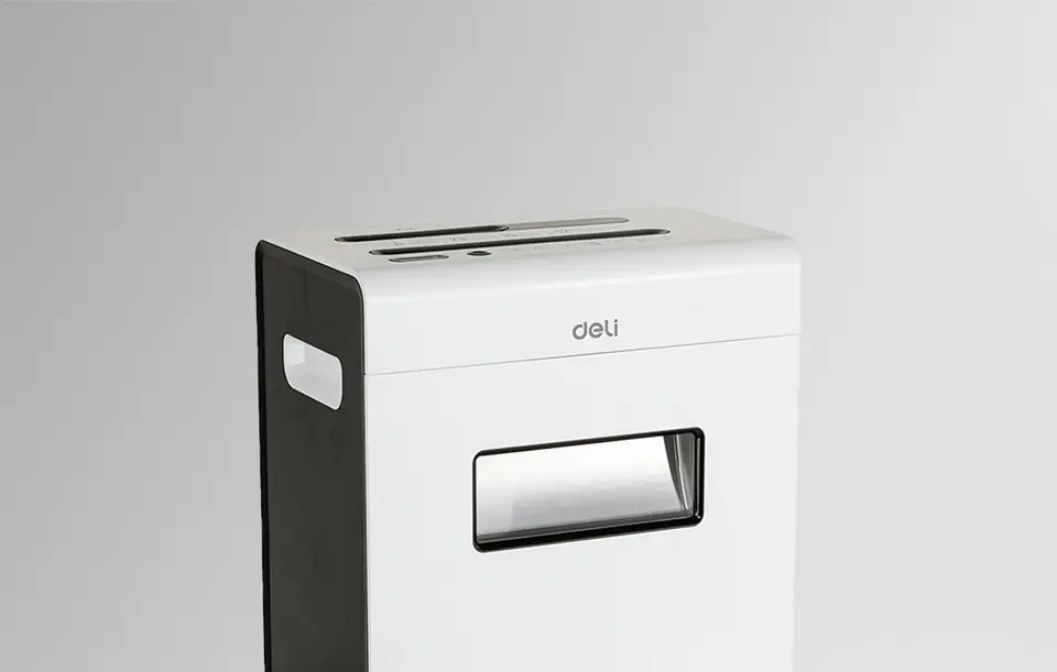 Paper shredder Deli E9903-EU, 23L