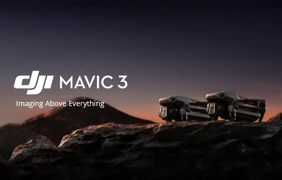 Drone DJI Mavic 3 Cine Premium Combo