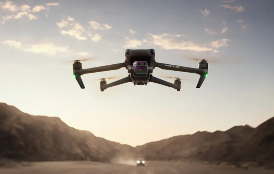 Drone DJI Mavic 3 Cine Premium Combo
