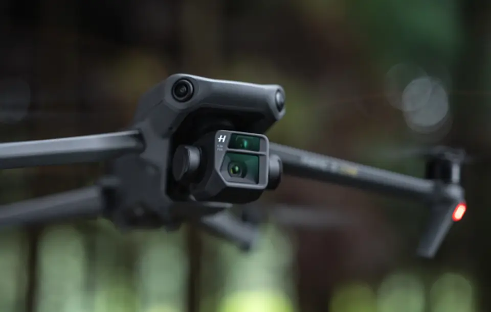 Drone DJI Mavic 3 Cine Premium Combo
