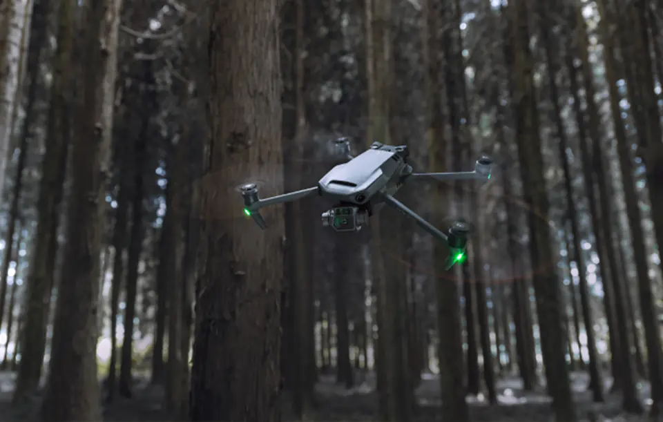 Drone DJI Mavic 3 Cine Premium Combo