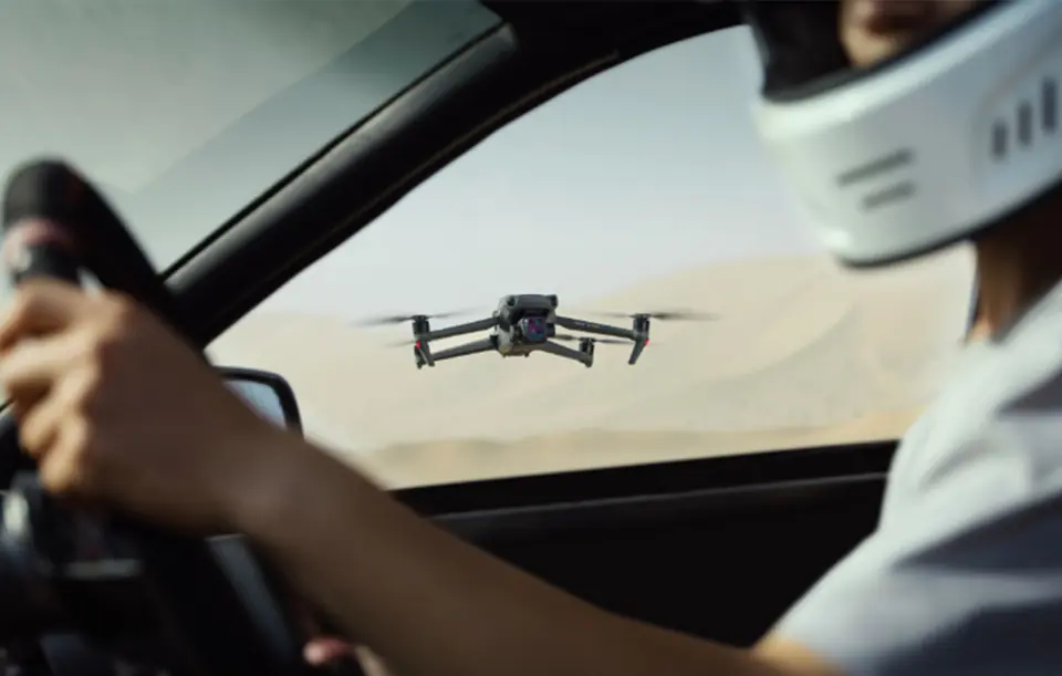 Drone DJI Mavic 3 Cine Premium Combo