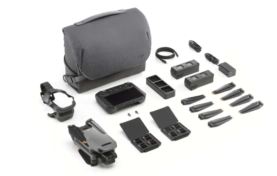 Drone DJI Mavic 3 Cine Premium Combo