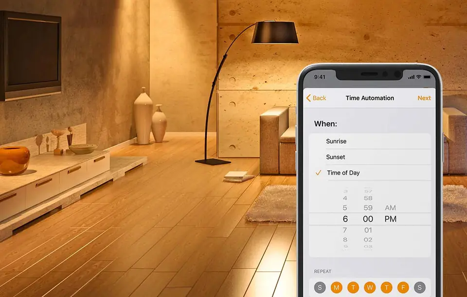 Gosund SP1-H Smart WiFi Socket, 2pcs (HomeKit) (two-pack)