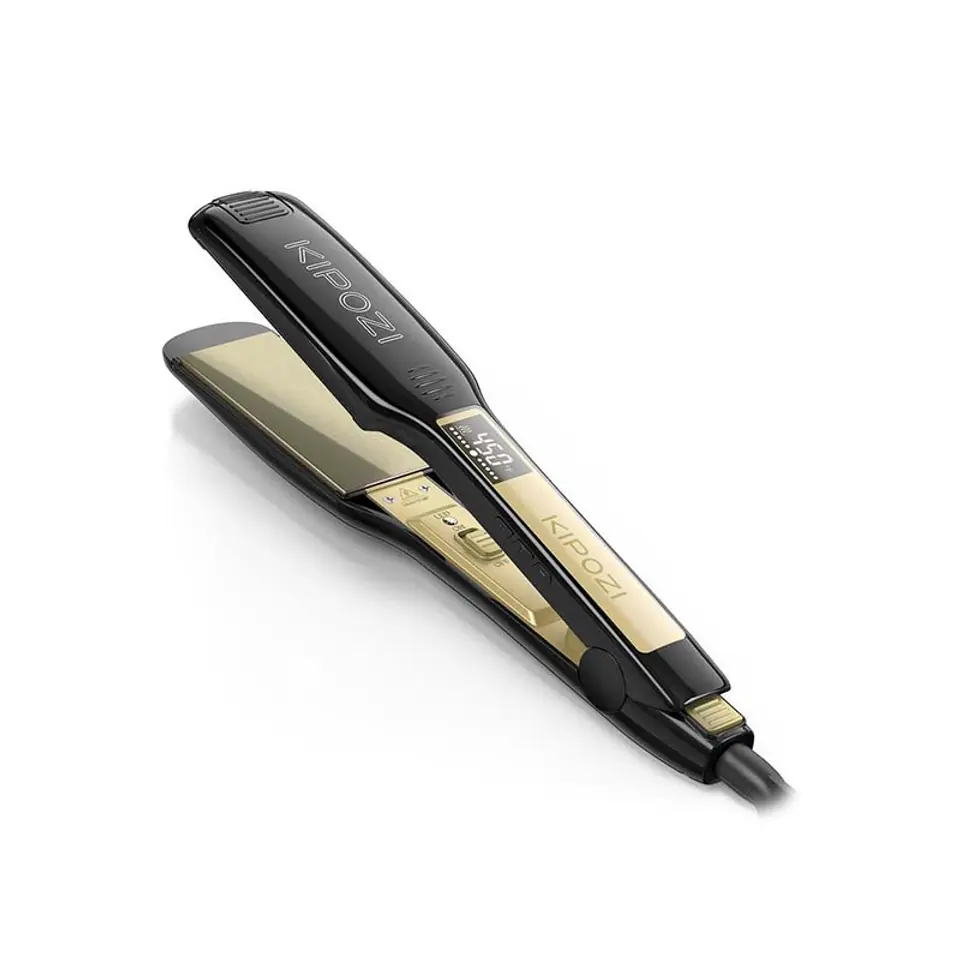 Kipozi professional hotsell flat iron