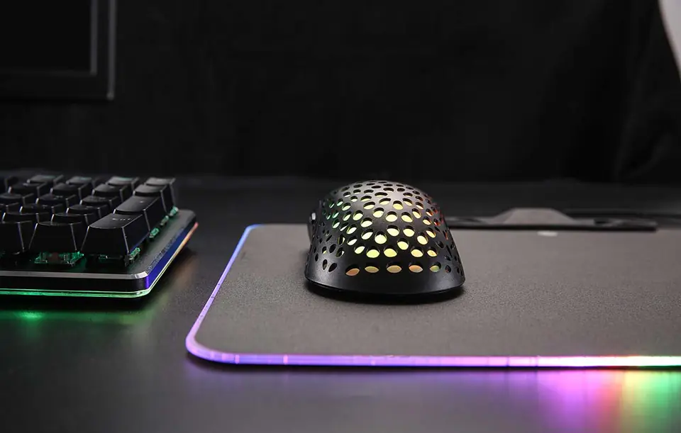 Dareu EM907 RGB Gaming Mouse 1000-6400 DPI