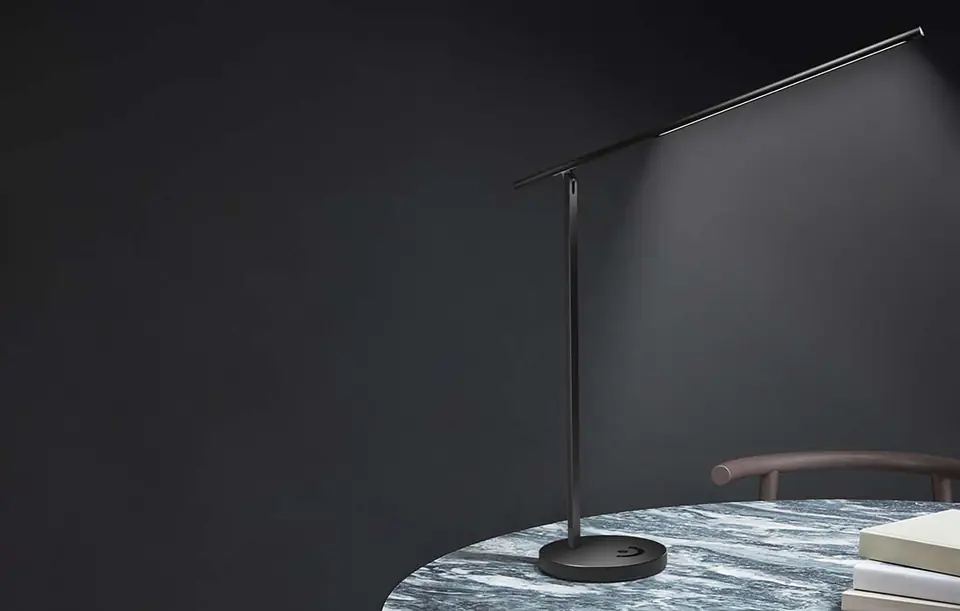 Meross smart 2024 desk lamp