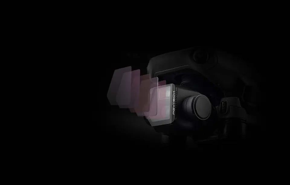 Filtr CPL PGYTECH do DJI Mavic 3 (P-26A-035)