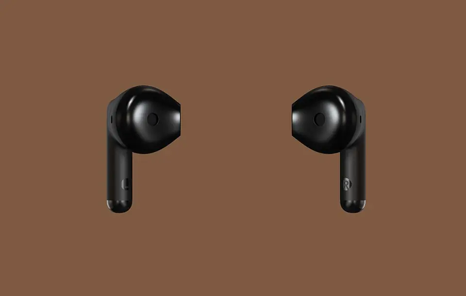 TWS Edifier X2 headphones (black)