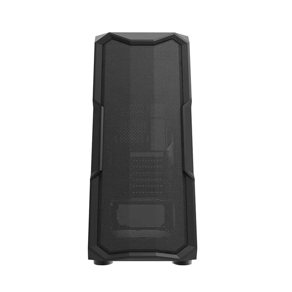 Darkflash Aquarius Mesh PC Case Black | Wasserman.eu