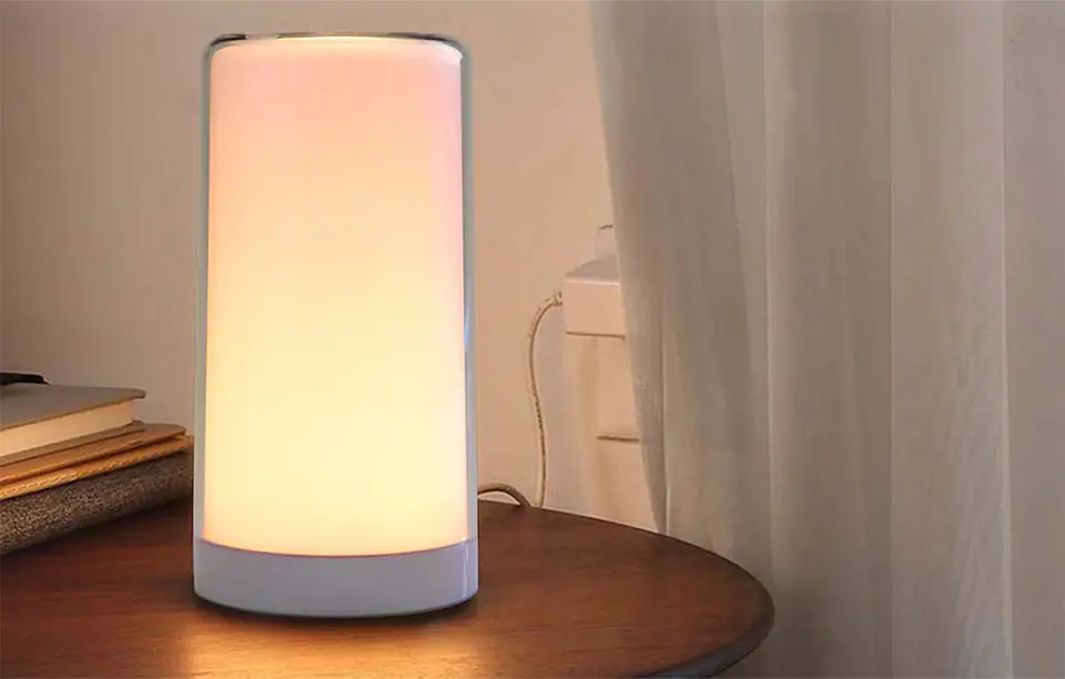 Inteligentna lampka Meross MSL430 (HomeKit)