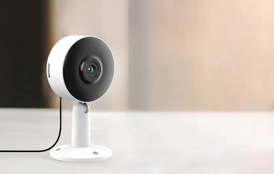 Laxihub M4-TY WiFi 1080p Tuya IP Camera