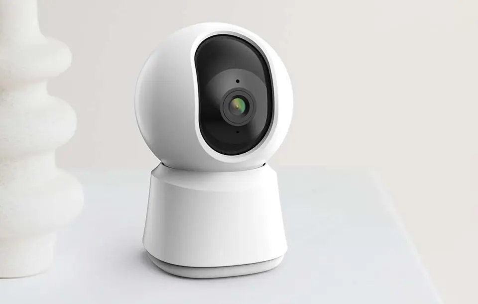 Laxihub P2-TY WiFi 1080p 360° Tuya IP Camera