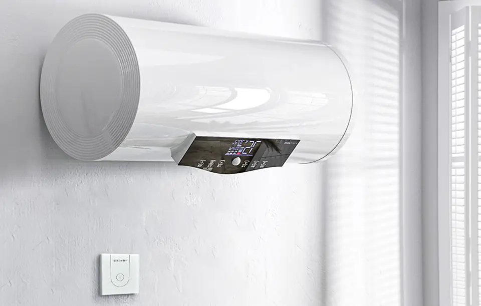 BlitzWolf BW-SS10 WiFi Boiler/Water Heater/Water Pump Timer