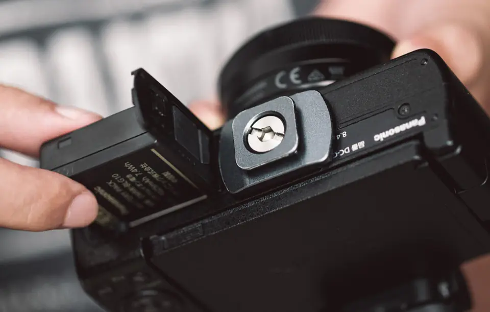 Adapter / szybkozłączka PGYtech Snap Lock nano (P-CG-031)