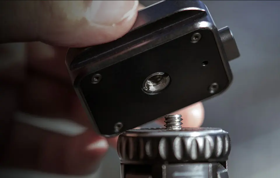 Snap Lock adapter PGYTECH quick connector (P-CG-050)