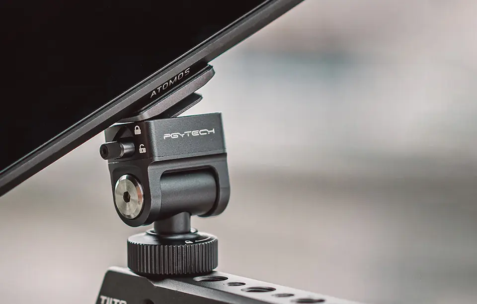 Snap Lock nano Swivel PGYTECH (P-CG-030)