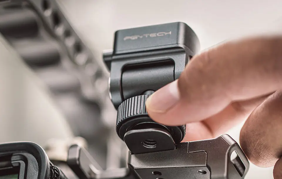 Snap Lock nano Swivel PGYTECH (P-CG-030)