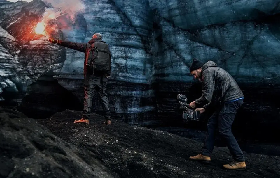 DJI Ronin 4D 6K Combo