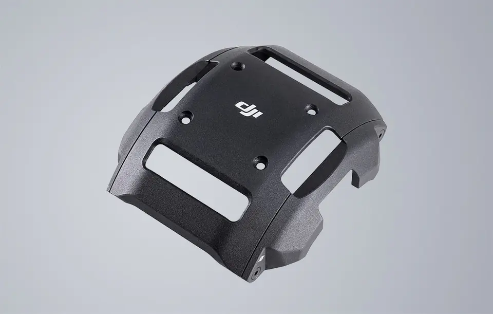 DJI Zenmuse X9 Counterweight