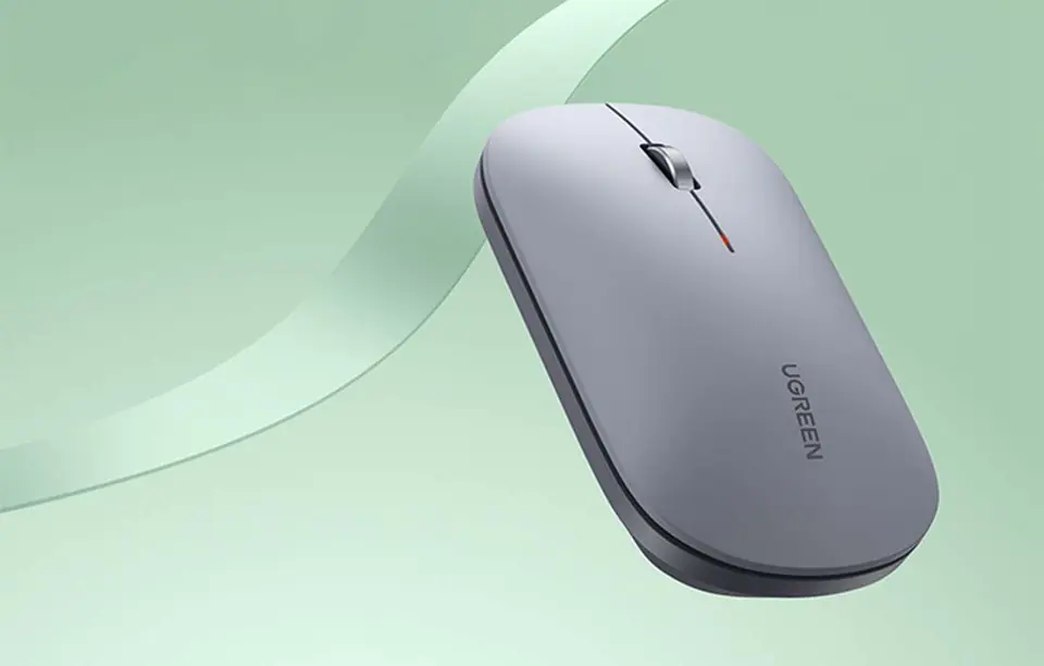 UGREEN MU001 Wireless Mouse
